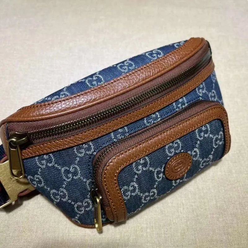GUI2 357  Robust Global reach - Bags Bags Luxurious
