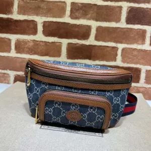 GUI2 357  Robust Global reach - Bags Bags Luxurious