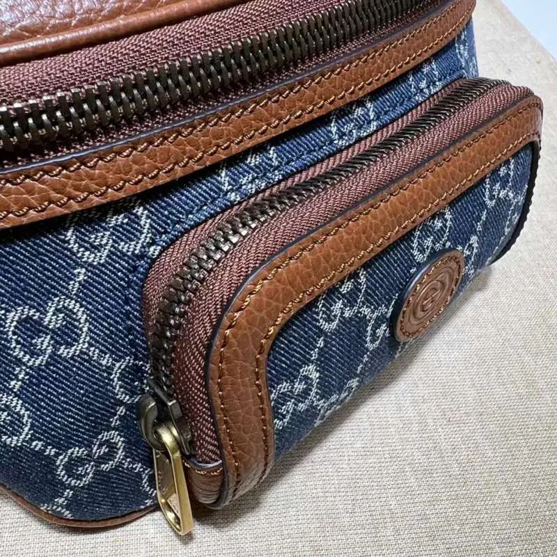 GUI2 357  Robust Global reach - Bags Bags Luxurious