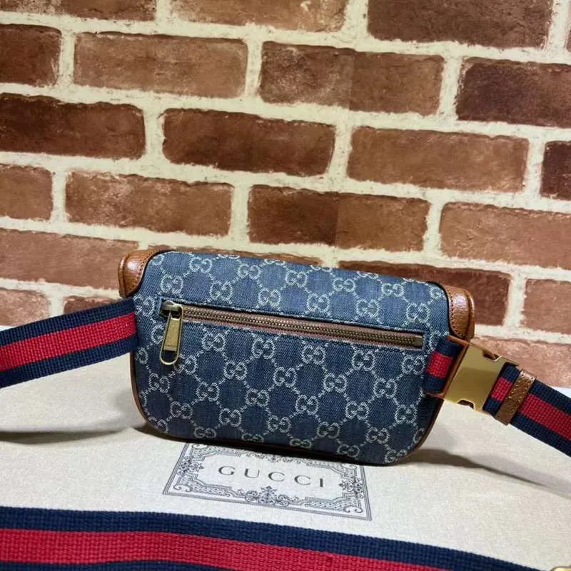 GUI2 357  Robust Global reach - Bags Bags Luxurious
