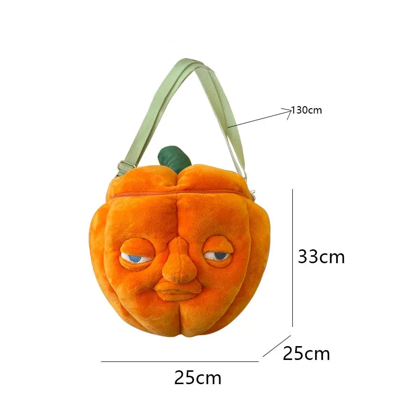 Halloween Plush Accessories | Shoes | Bags | Plush