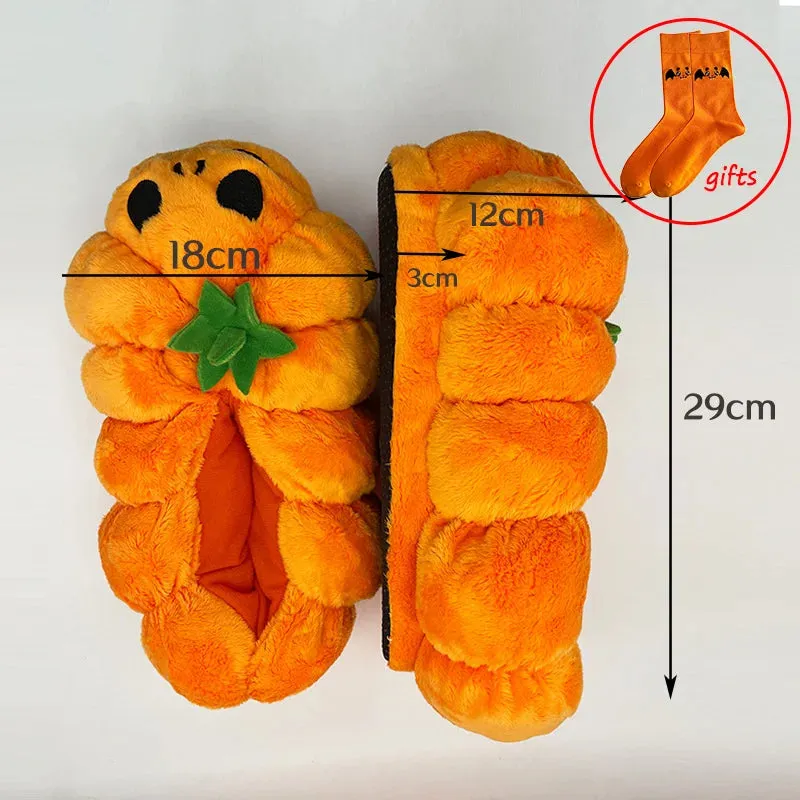 Halloween Plush Accessories | Shoes | Bags | Plush