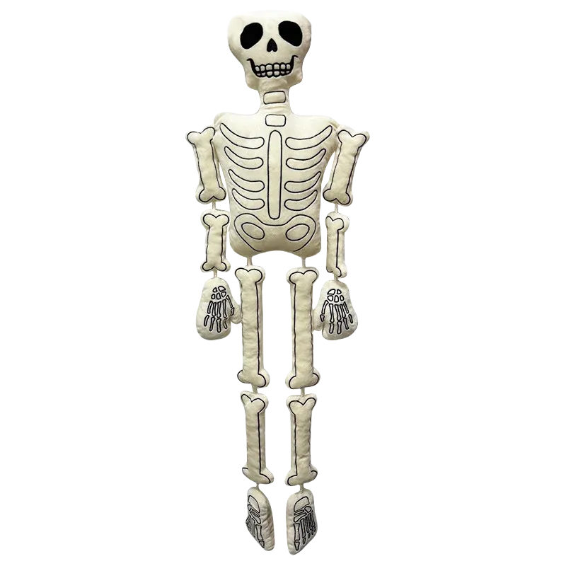 Halloween Plush Accessories | Shoes | Bags | Plush