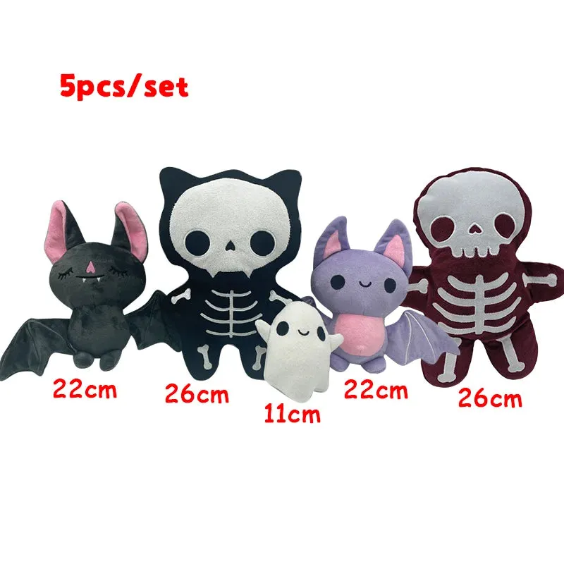 Halloween Plush Accessories | Shoes | Bags | Plush