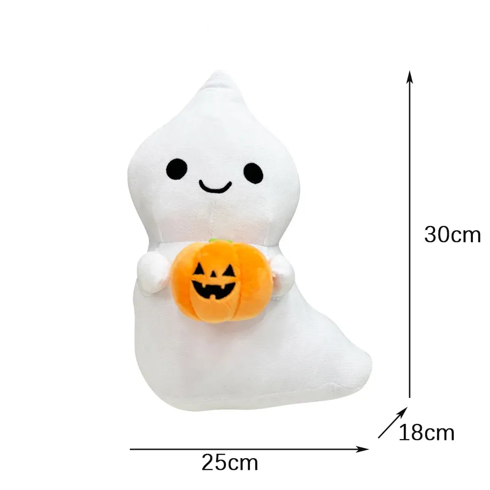 Halloween Plush Accessories | Shoes | Bags | Plush