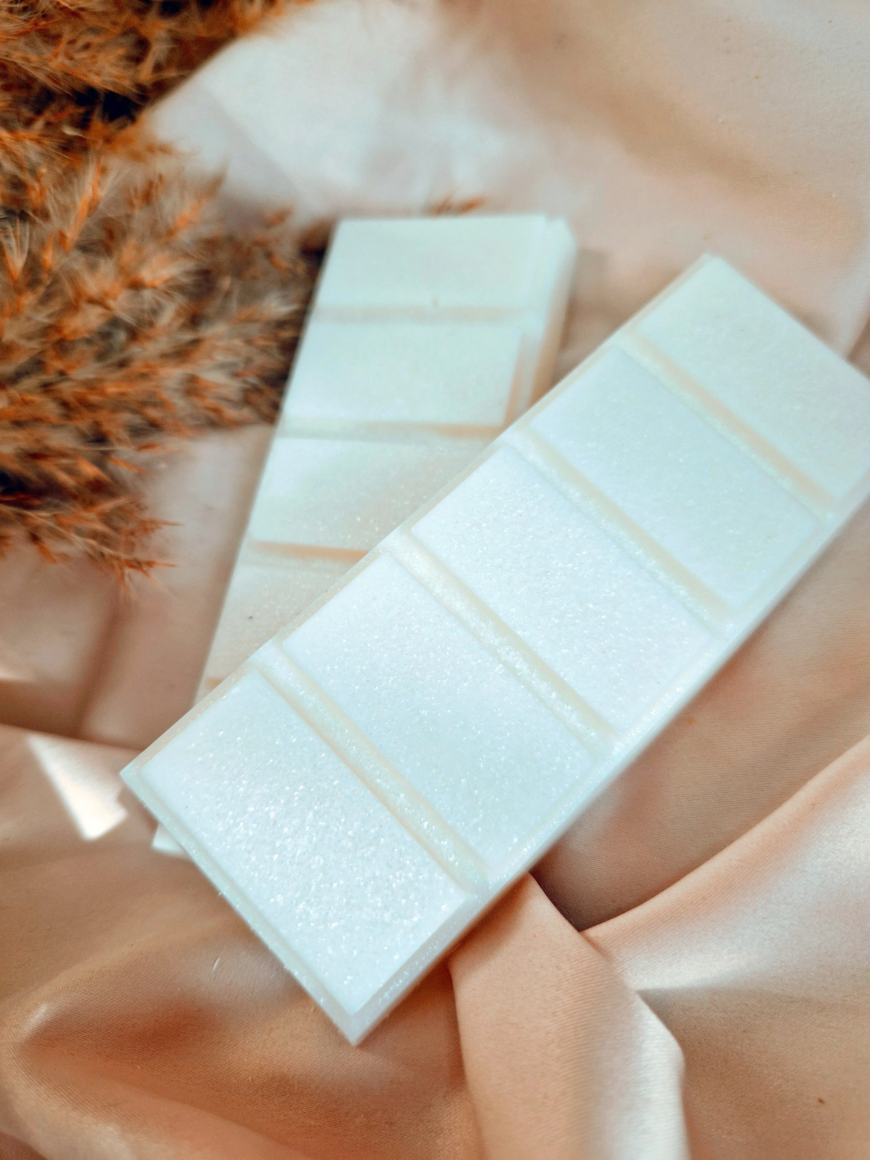 Ice Fairy Wax Melt Snap Bar, Dupe Simmering Granules and Carpet Freshener, Strong Scented Home Wax
