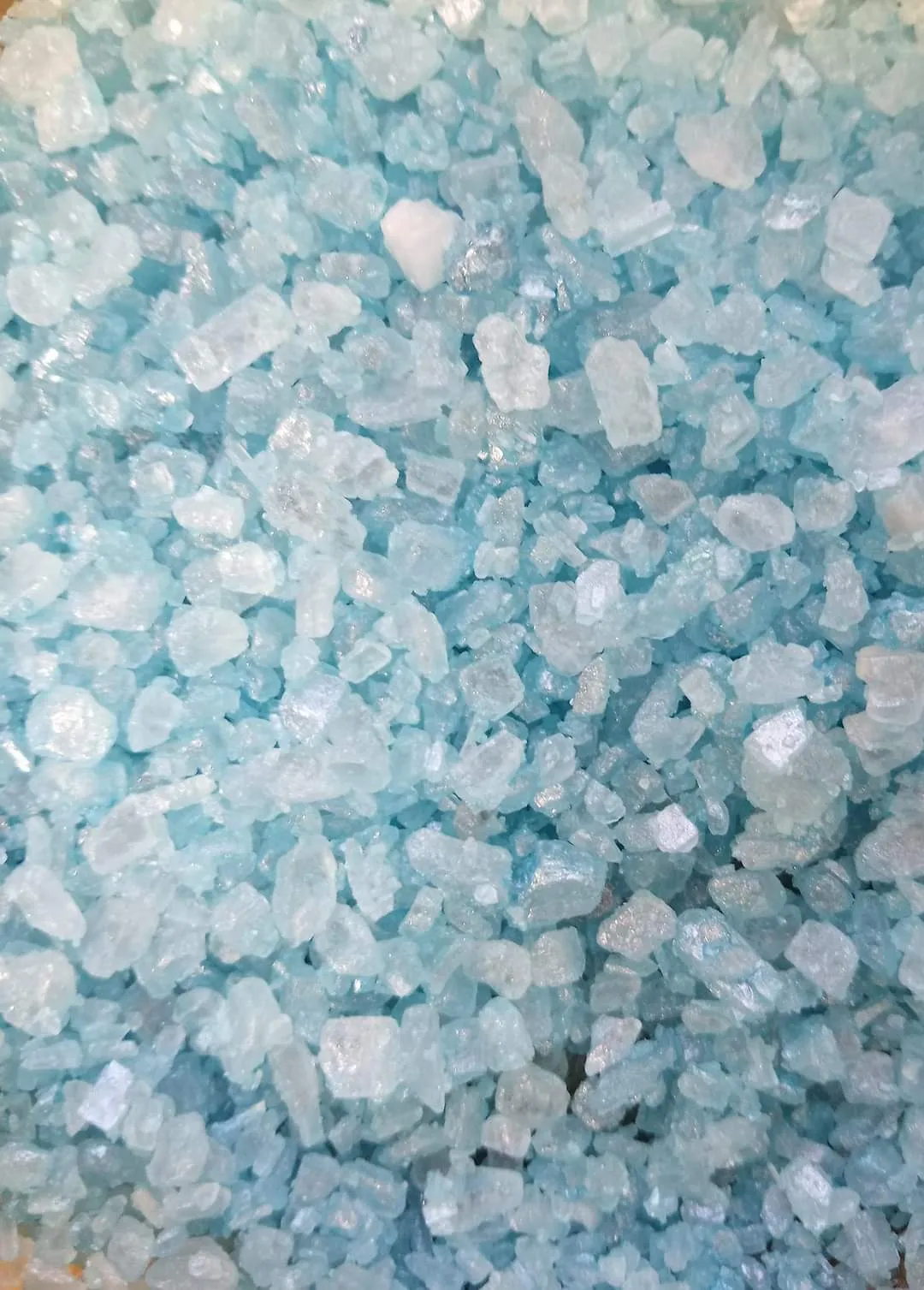 Ice Fairy Wax Melt Snap Bar, Dupe Simmering Granules and Carpet Freshener, Strong Scented Home Wax