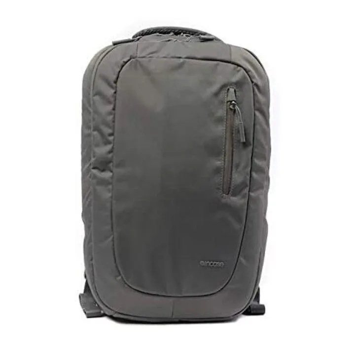 Incase Backpack with Faux-Fur Lined Compartment