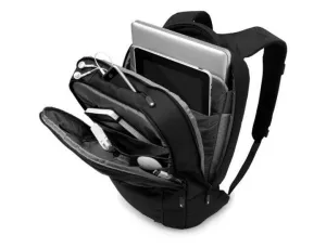Incase Backpack with Faux-Fur Lined Compartment