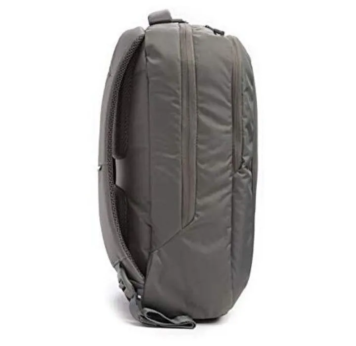 Incase Backpack with Faux-Fur Lined Compartment
