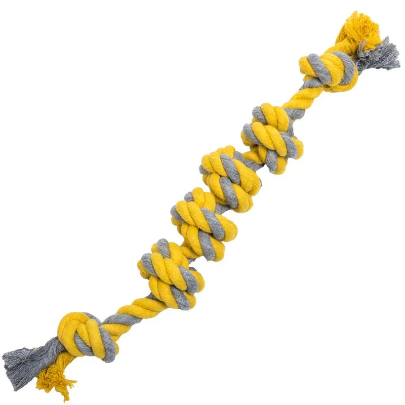 Indestructable Chew Toy for Pets (Large)