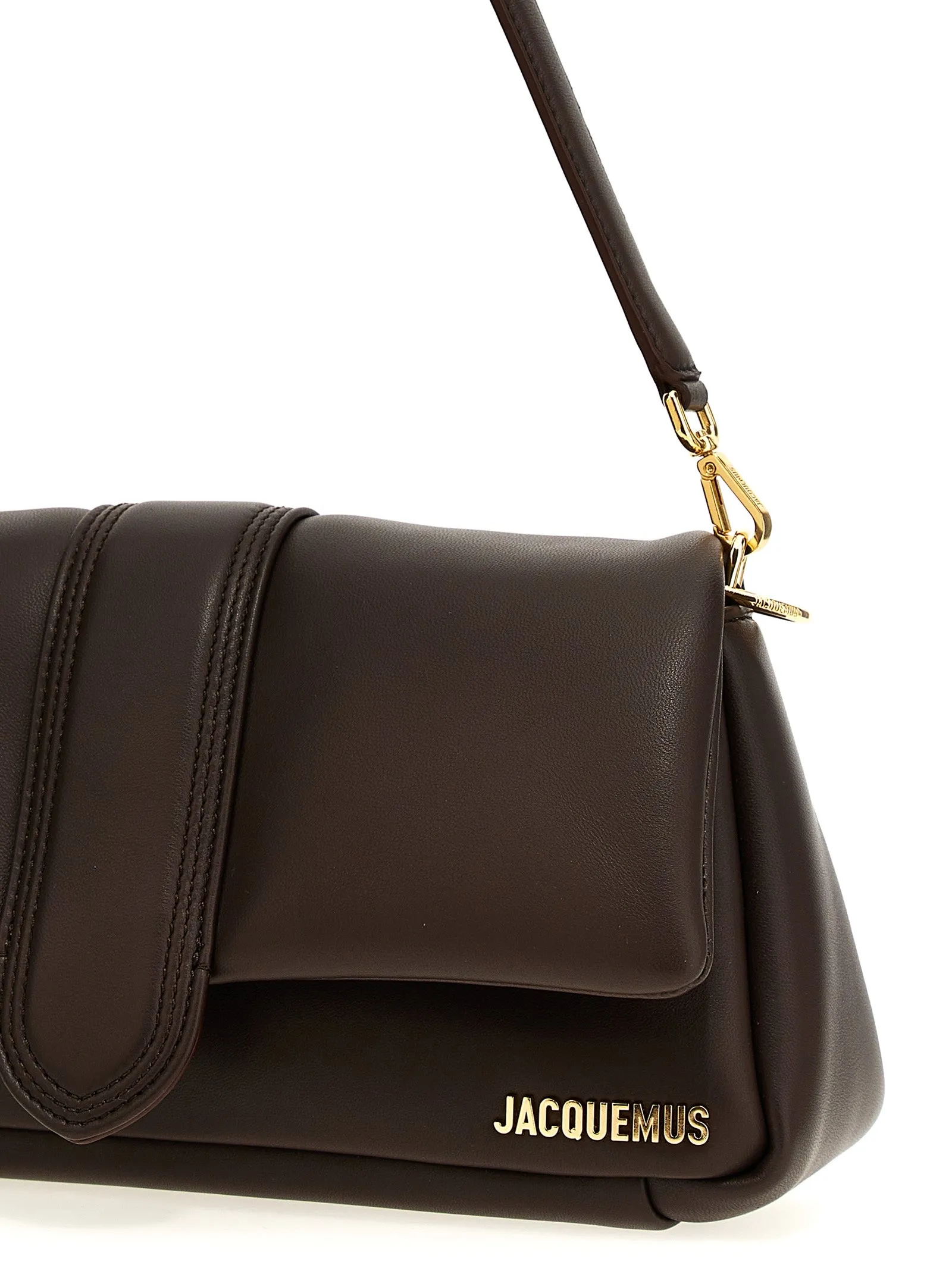 Jacquemus 'Le Bambimou' Shoulder Bag