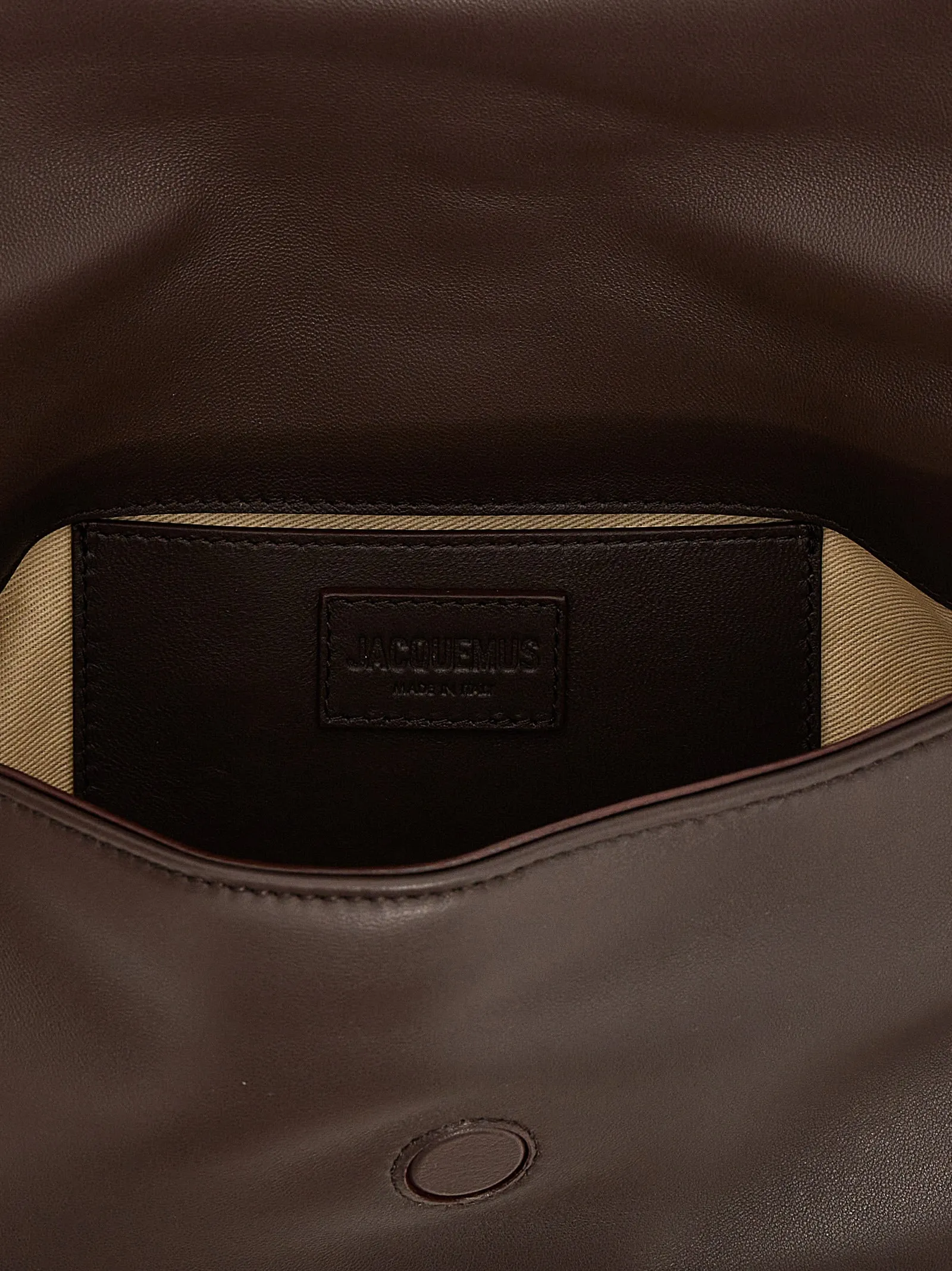 Jacquemus 'Le Bambimou' Shoulder Bag