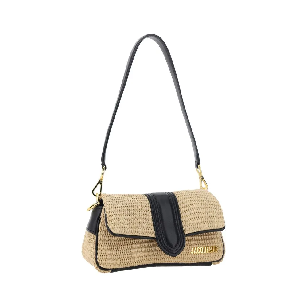 Jacquemus Le Petit Bambimou Shoulder Bag
