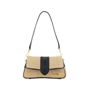 Jacquemus Le Petit Bambimou Shoulder Bag