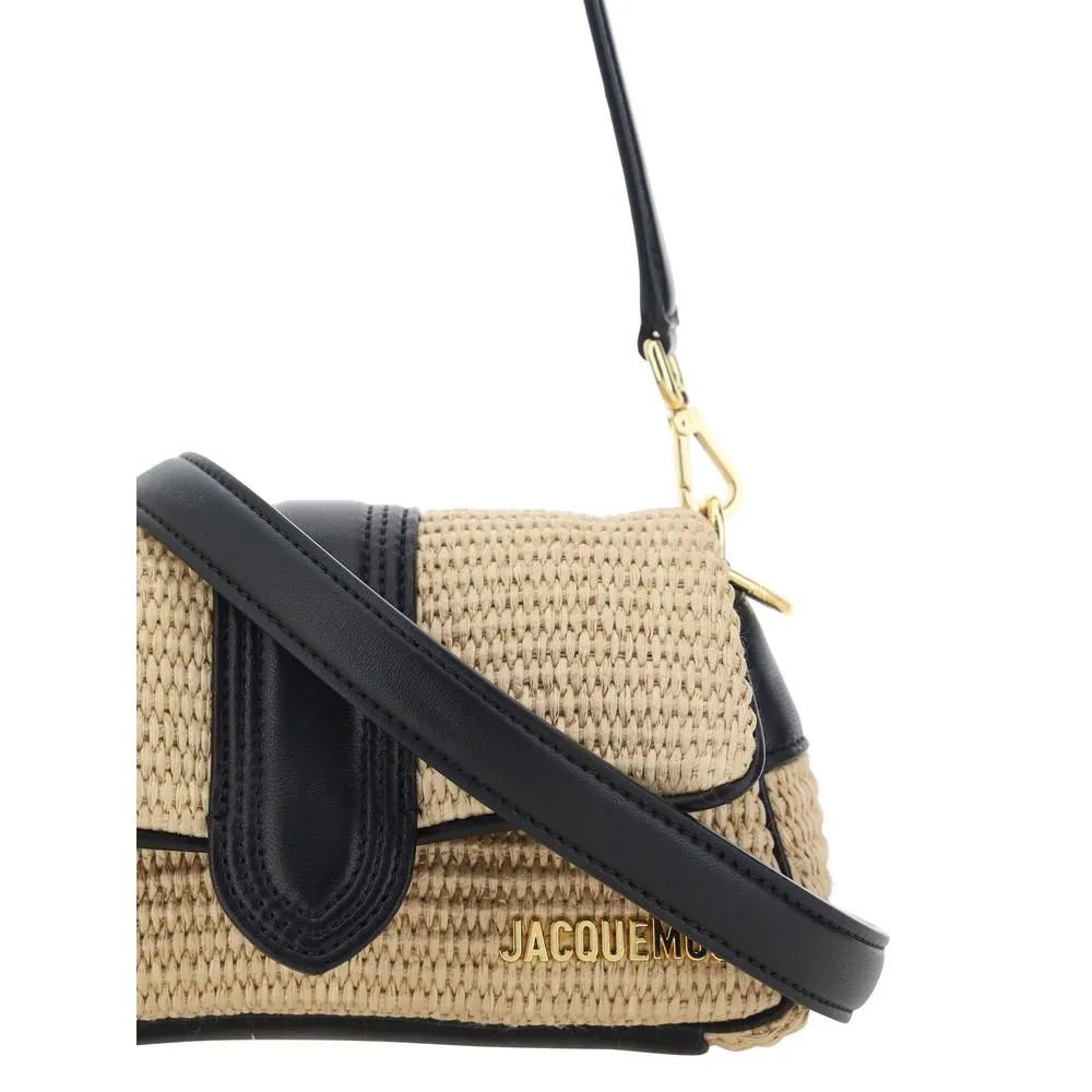 Jacquemus Le Petit Bambimou Shoulder Bag