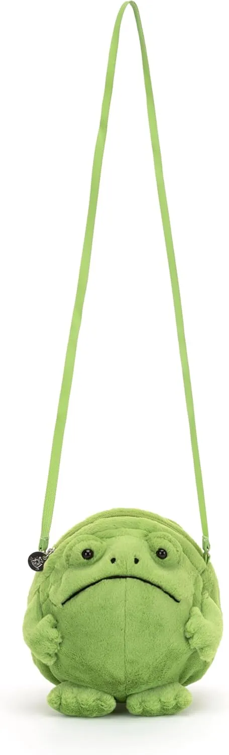 Jellycat Plush Bag Collection | Crossbody Bags & Shoulder Purses | Fun & Unique Handbag
