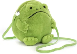 Jellycat Plush Bag Collection | Crossbody Bags & Shoulder Purses | Fun & Unique Handbag