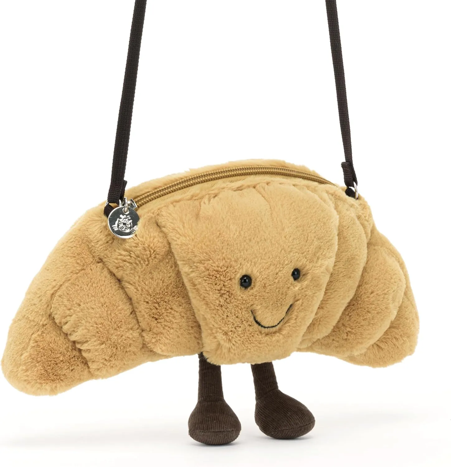 Jellycat Plush Bag Collection | Crossbody Bags & Shoulder Purses | Fun & Unique Handbag