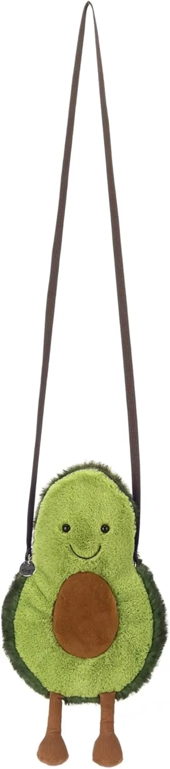 Jellycat Plush Bag Collection | Crossbody Bags & Shoulder Purses | Fun & Unique Handbag