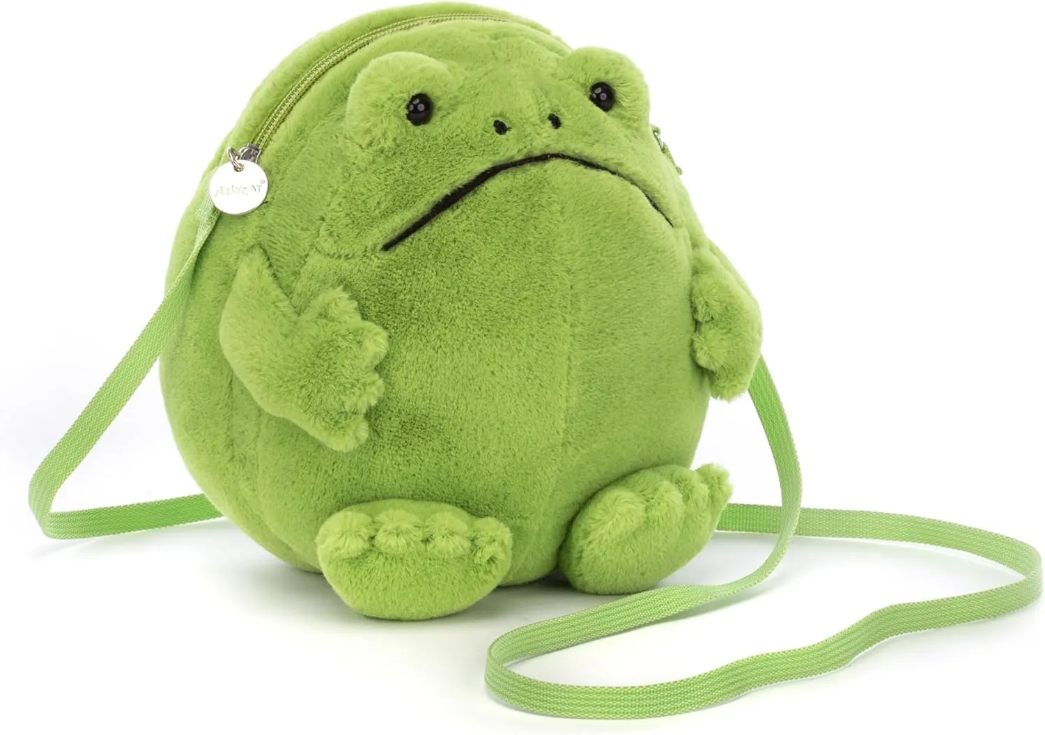 Jellycat Plush Bag Collection | Crossbody Bags & Shoulder Purses | Fun & Unique Handbag