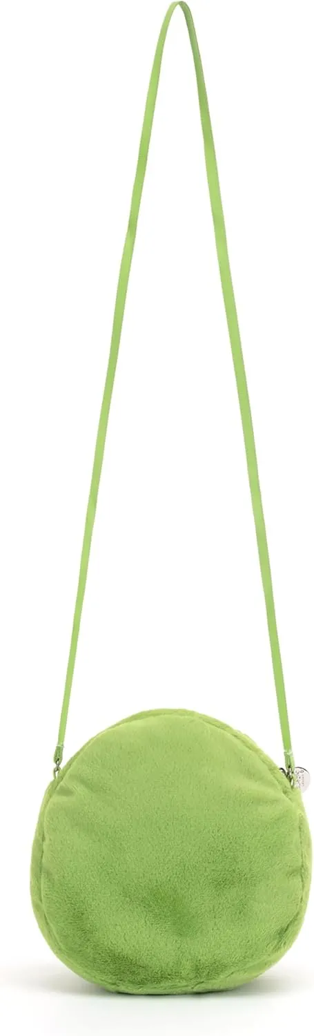 Jellycat Plush Bag Collection | Crossbody Bags & Shoulder Purses | Fun & Unique Handbag