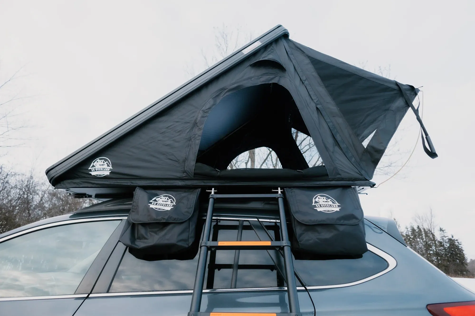 Journey X Lite - by Go Overland