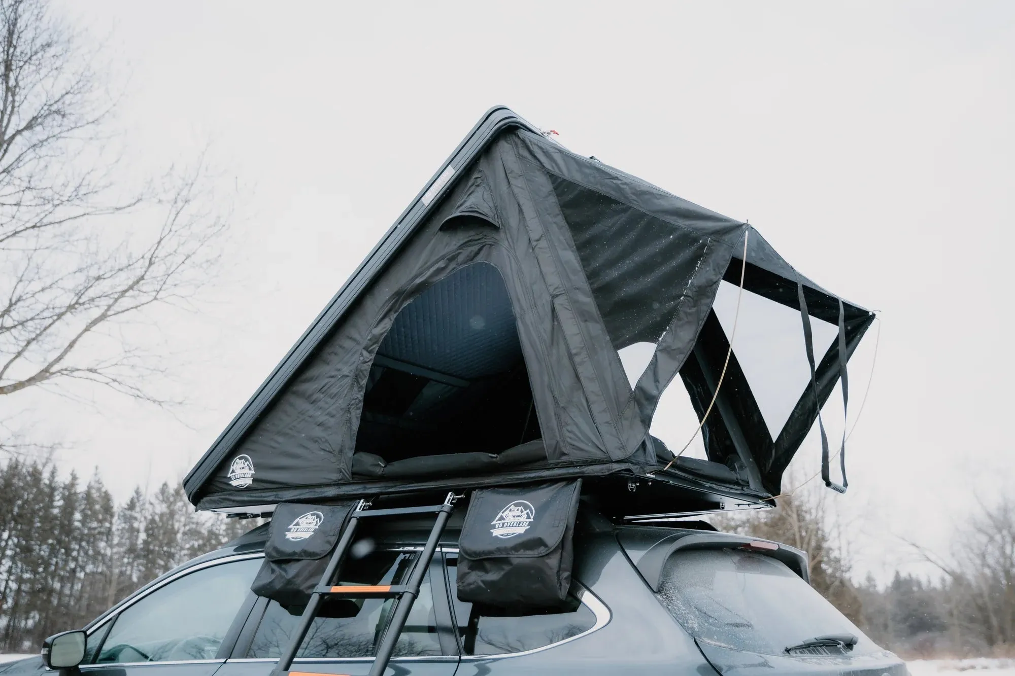 Journey X Lite - by Go Overland