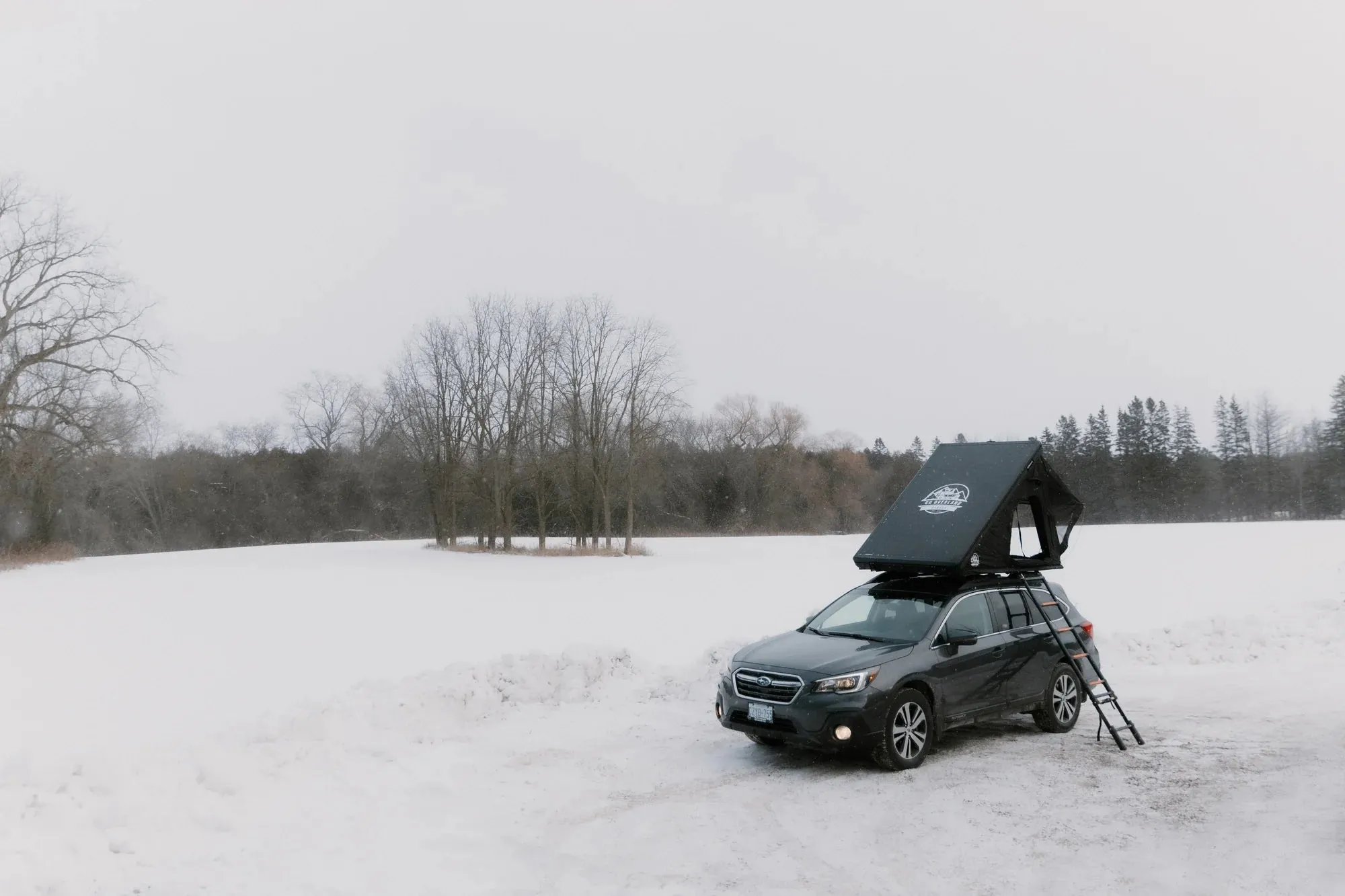 Journey X Lite - by Go Overland