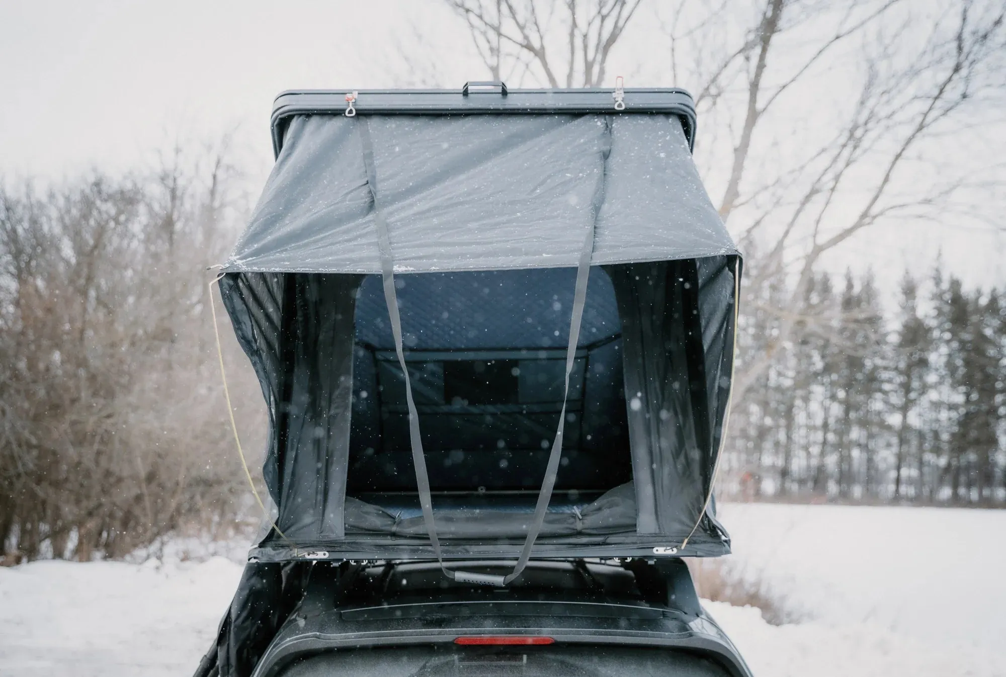 Journey X Lite - by Go Overland