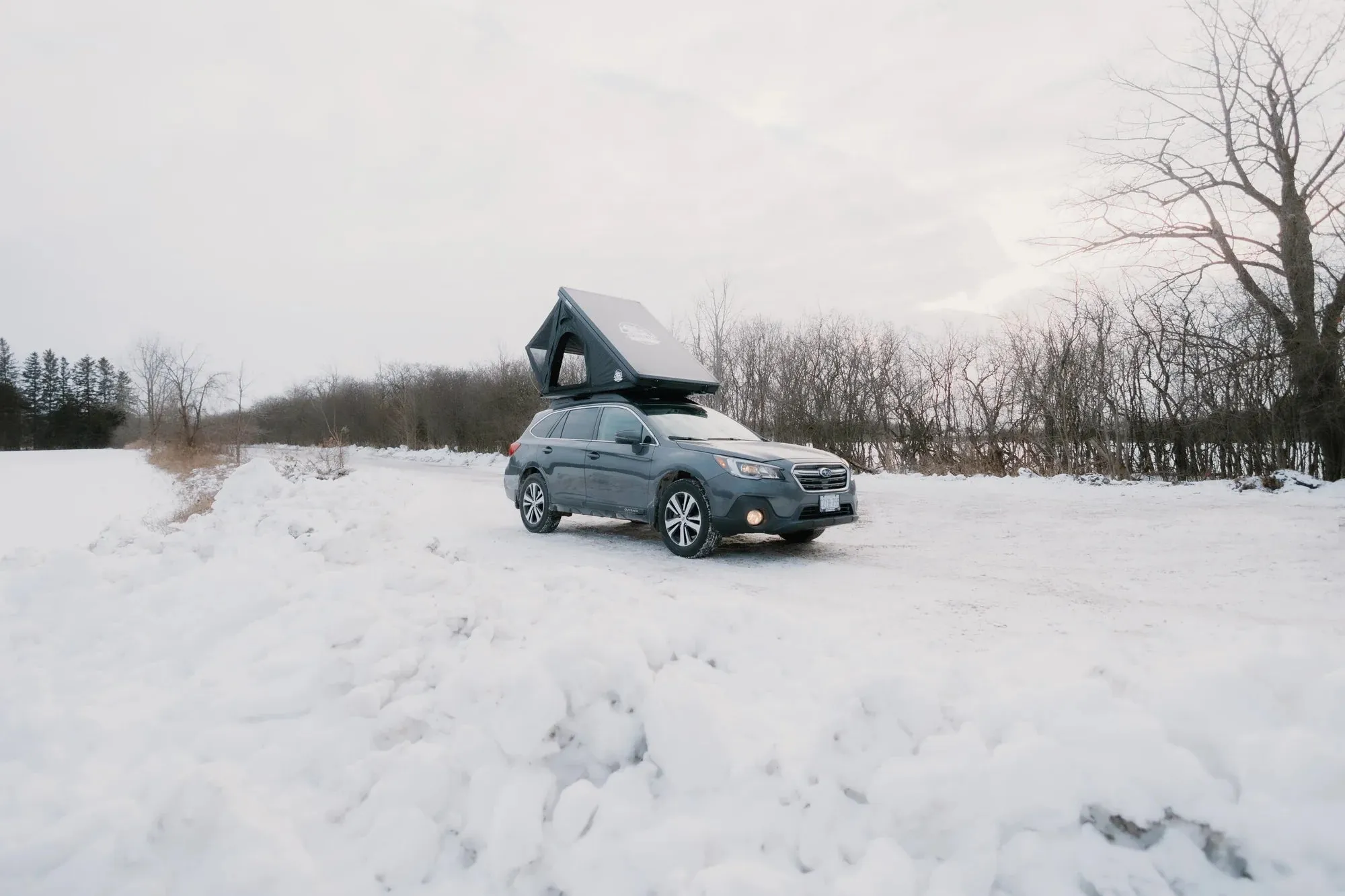 Journey X Lite - by Go Overland