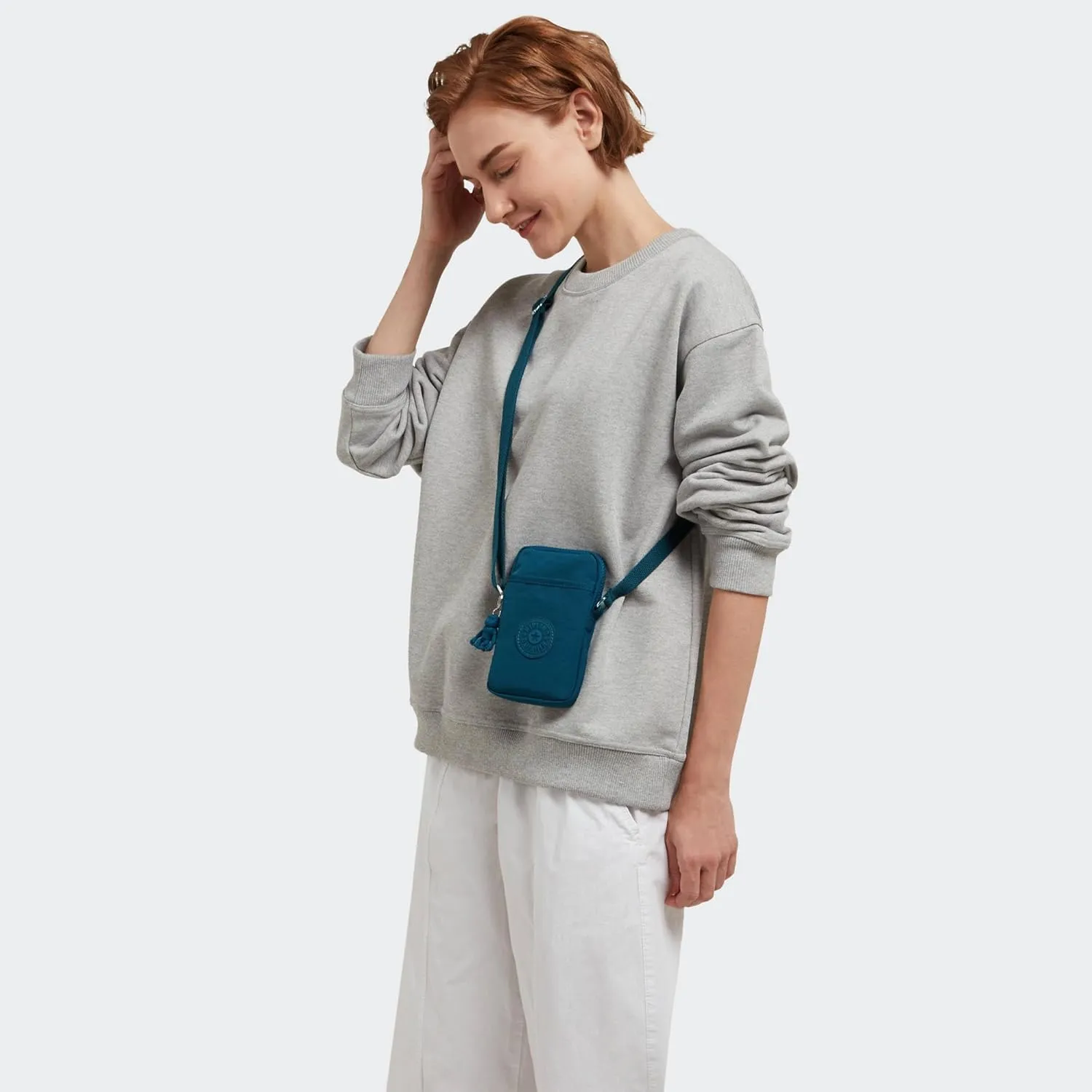 Kipling Tally Crossbody Phone Bag