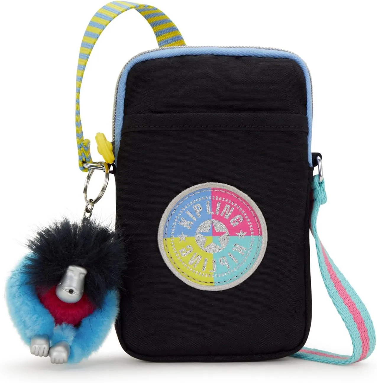Kipling Women's Tally Fc Crossbody Bag