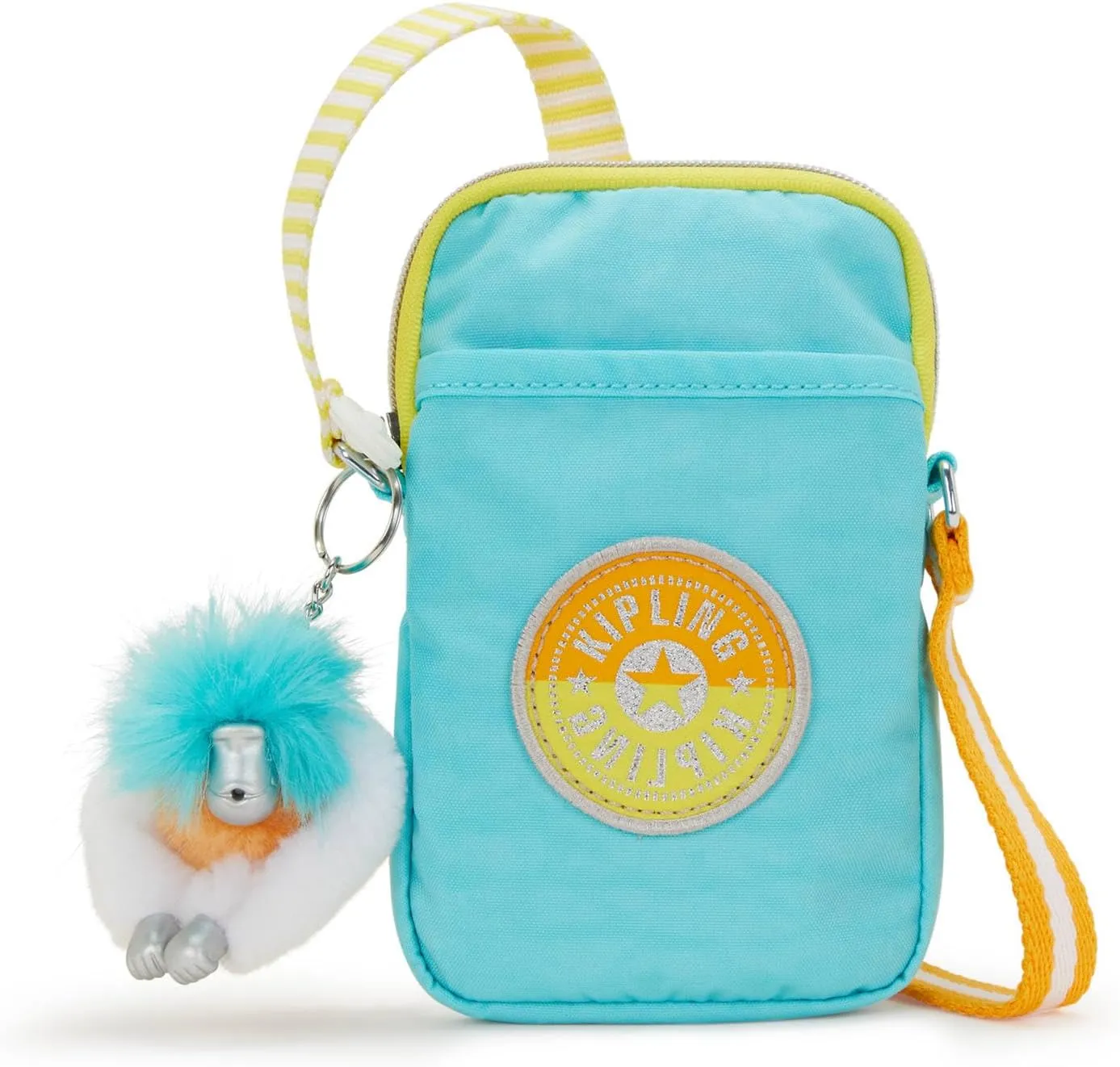 Kipling Women's Tally Fc Crossbody Bag