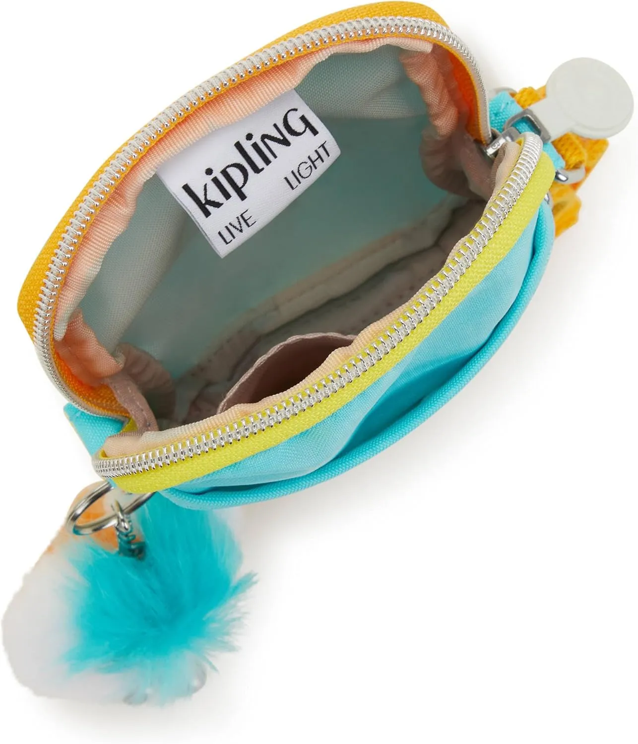 Kipling Women's Tally Fc Crossbody Bag