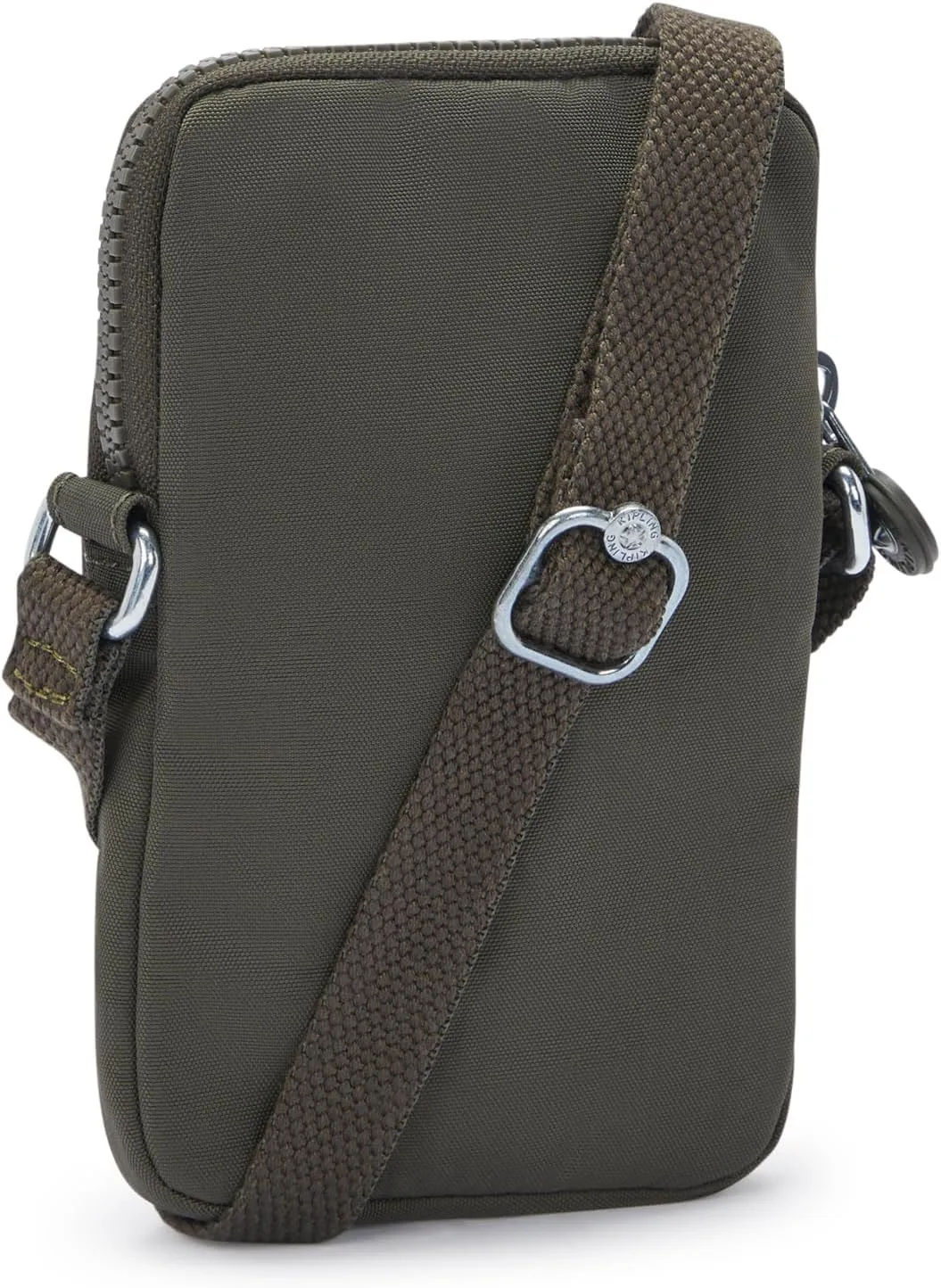 Kipling Women's Tally Minibag, Lightweight Crossbody Mini, Nylon Phone Bag