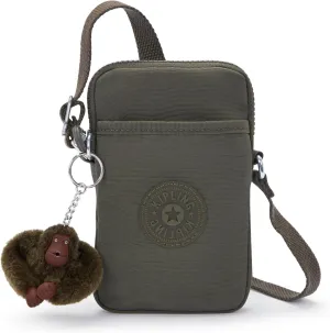 Kipling Women's Tally Minibag, Lightweight Crossbody Mini, Nylon Phone Bag