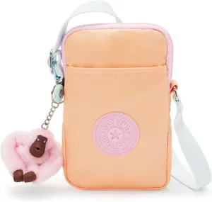 Kipling Women's Tally Minibag, Lightweight Crossbody Mini, Nylon Phone Bag