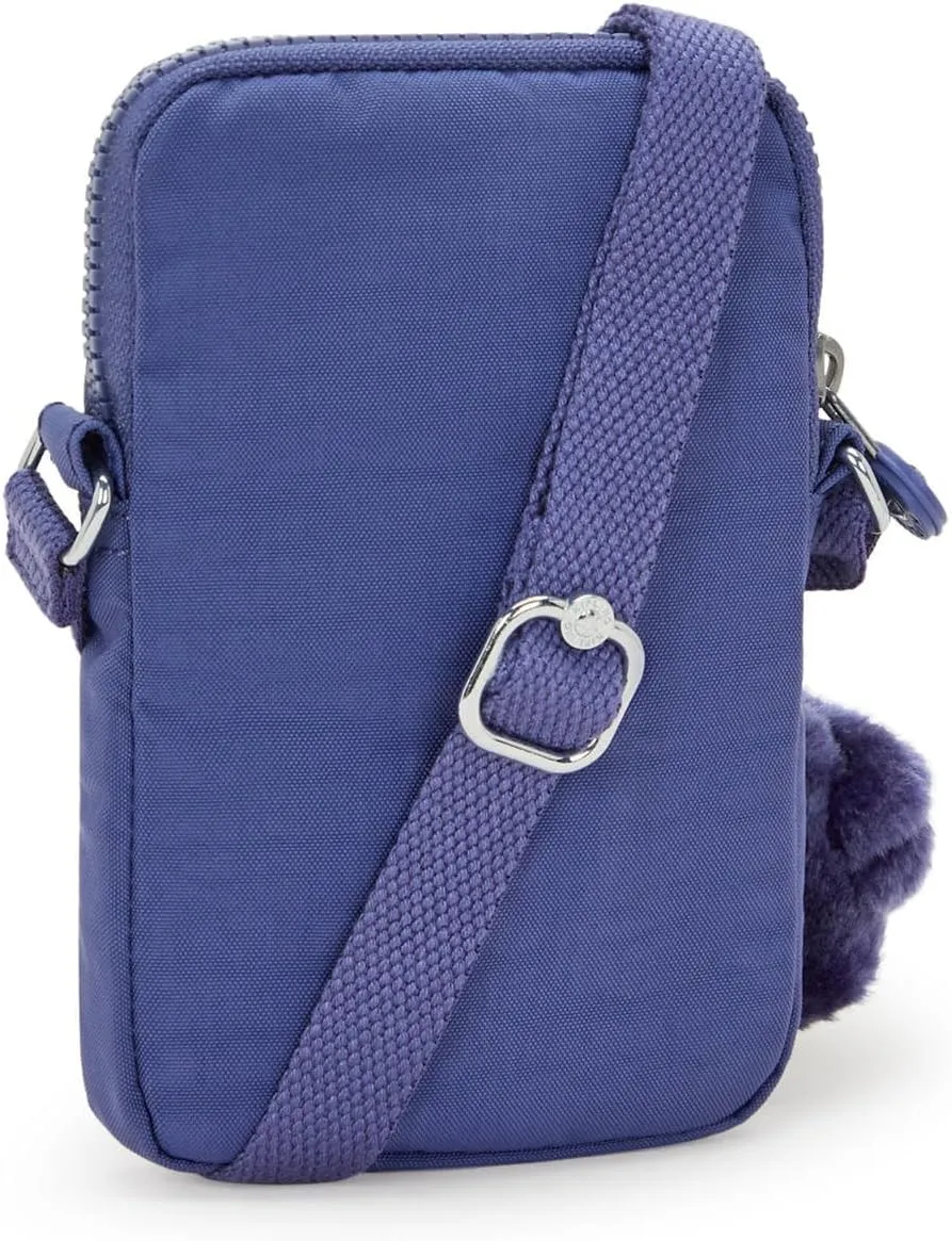 Kipling Women's Tally Minibag, Lightweight Crossbody Mini, Nylon Phone Bag