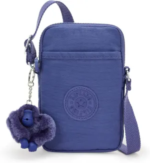 Kipling Women's Tally Minibag, Lightweight Crossbody Mini, Nylon Phone Bag