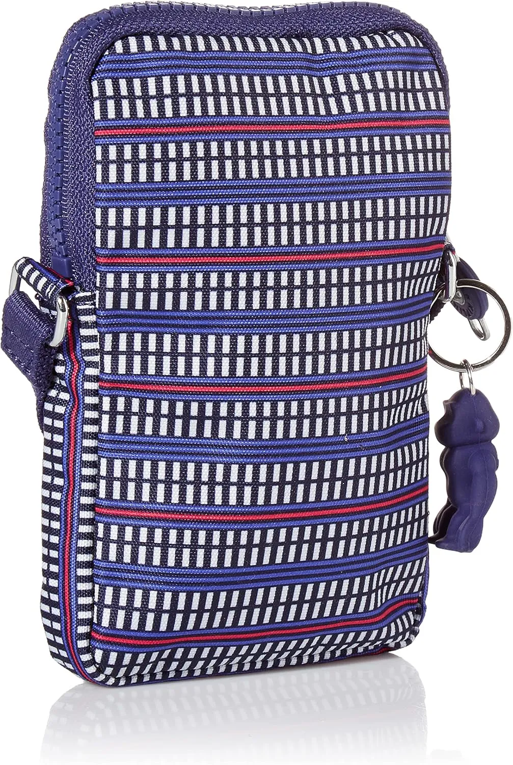 Kipling Women's Tally Minibag, Lightweight Crossbody Mini, Nylon Phone Bag