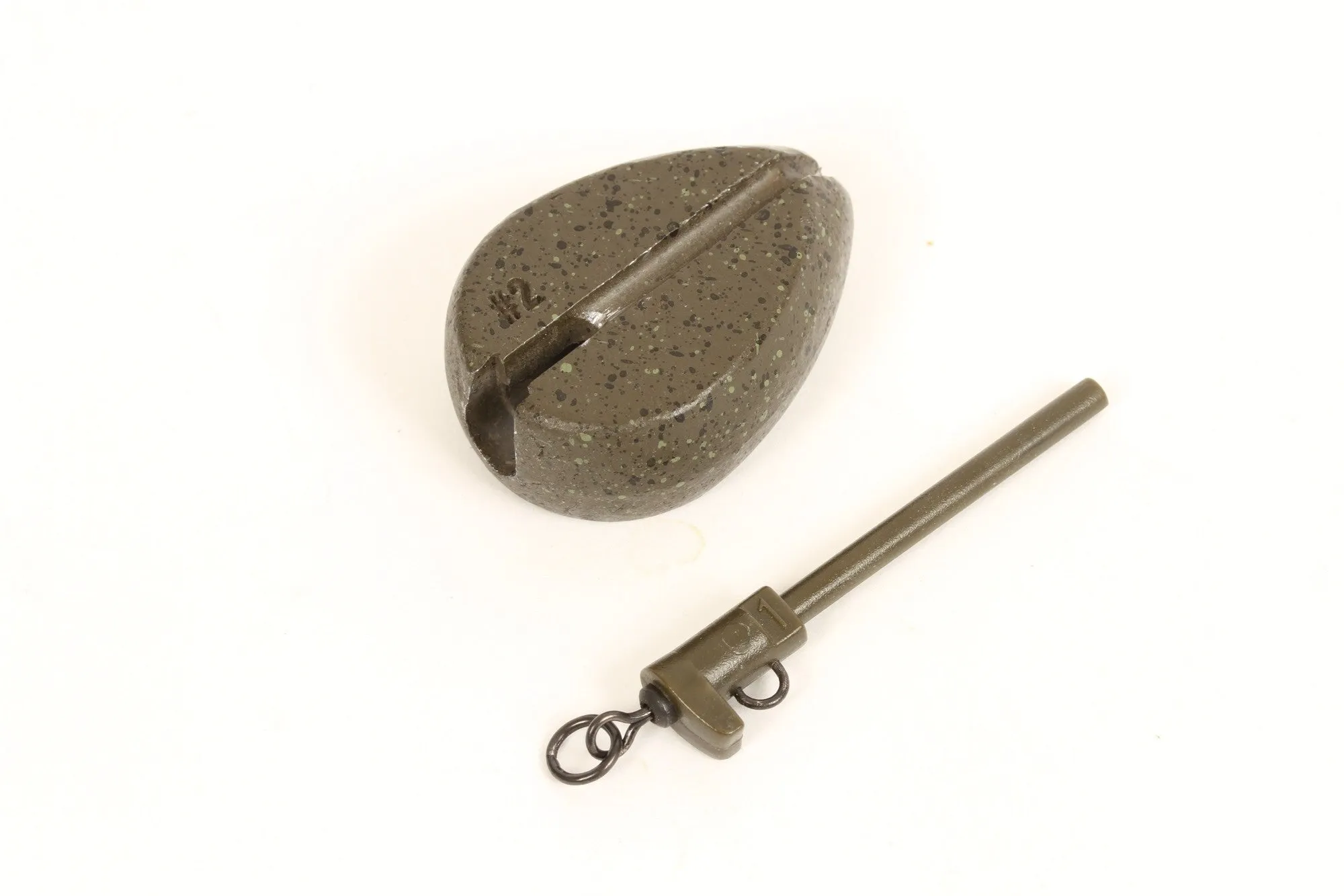 KORDA Inline Safety Kits and Accessories