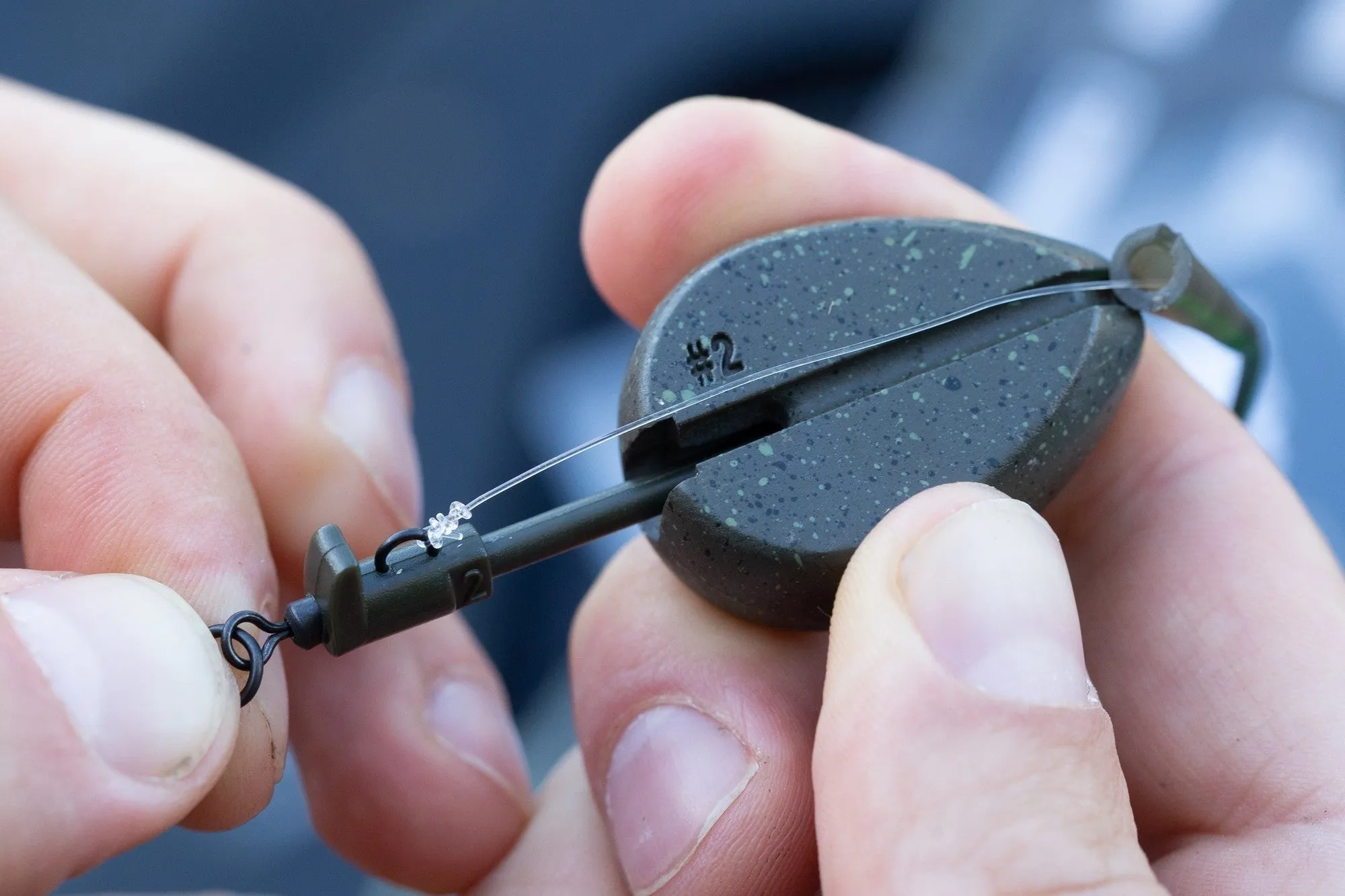 KORDA Inline Safety Kits and Accessories