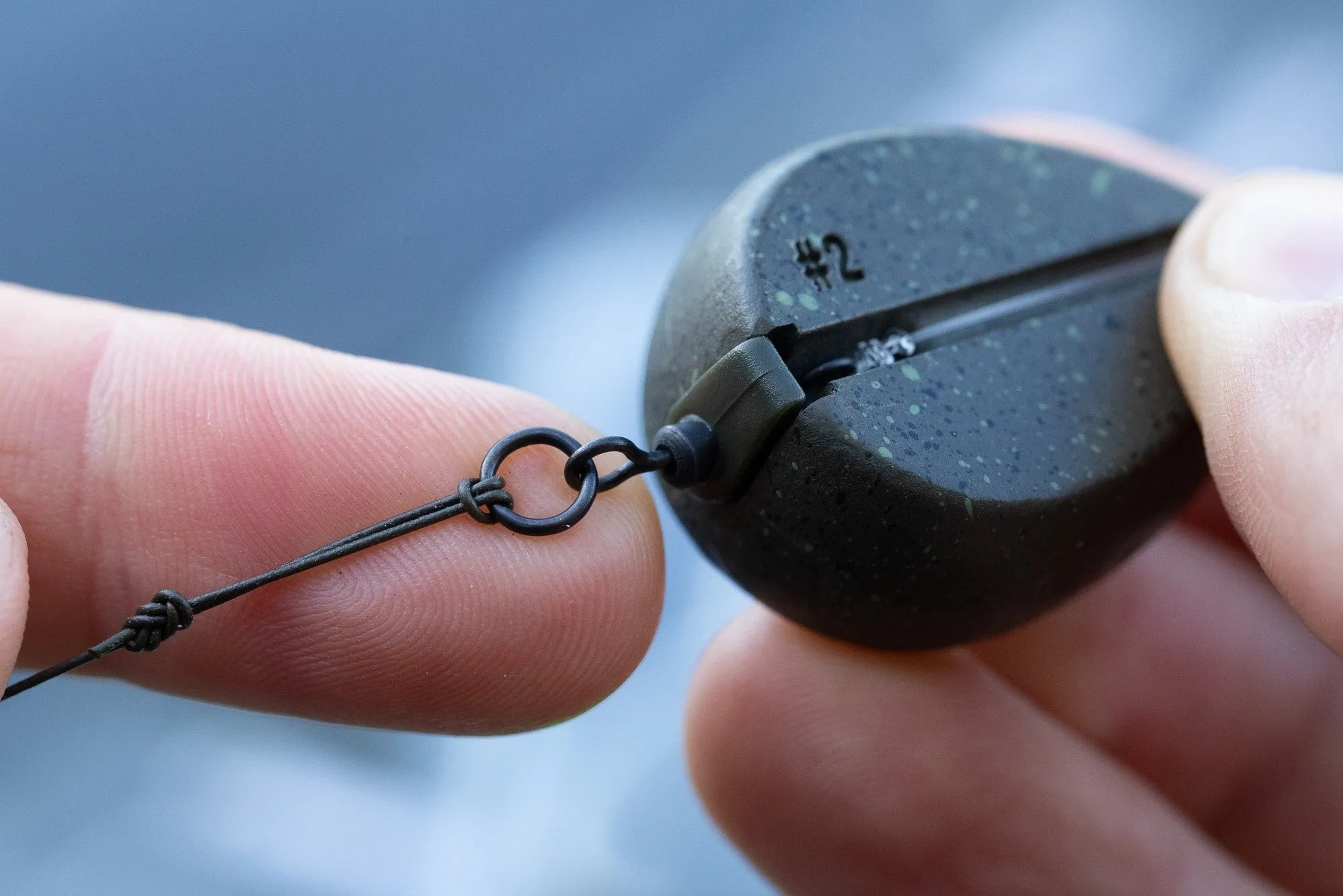 KORDA Inline Safety Kits and Accessories