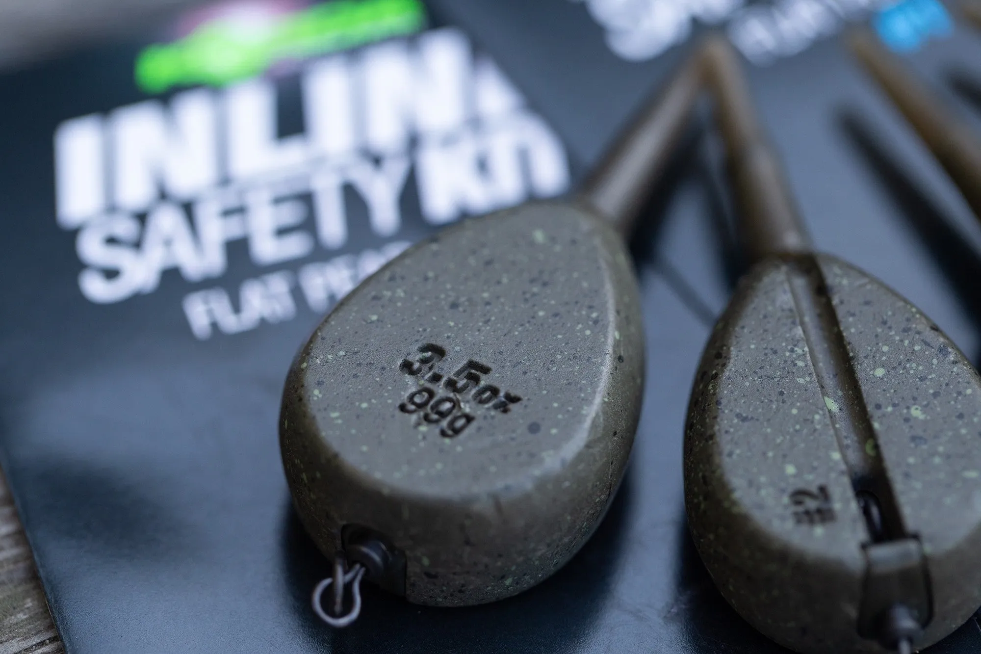 KORDA Inline Safety Kits and Accessories
