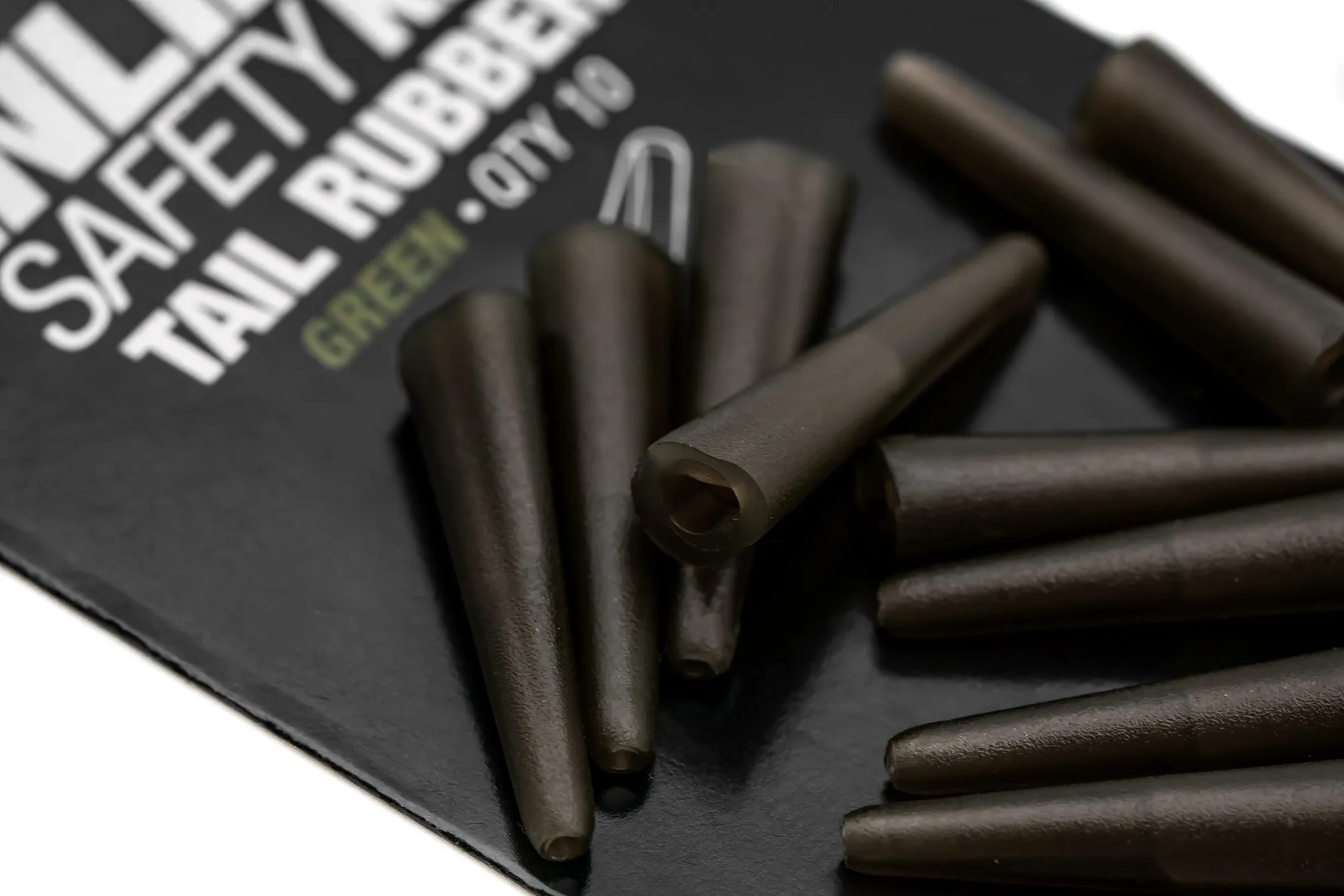 KORDA Inline Safety Kits and Accessories