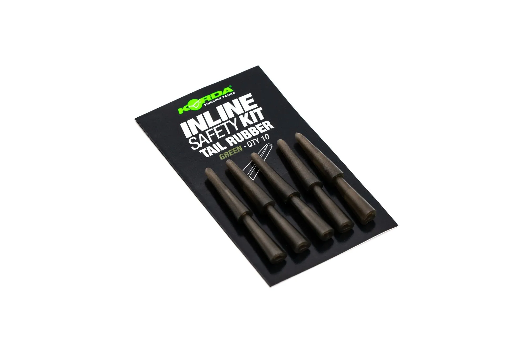 KORDA Inline Safety Kits and Accessories