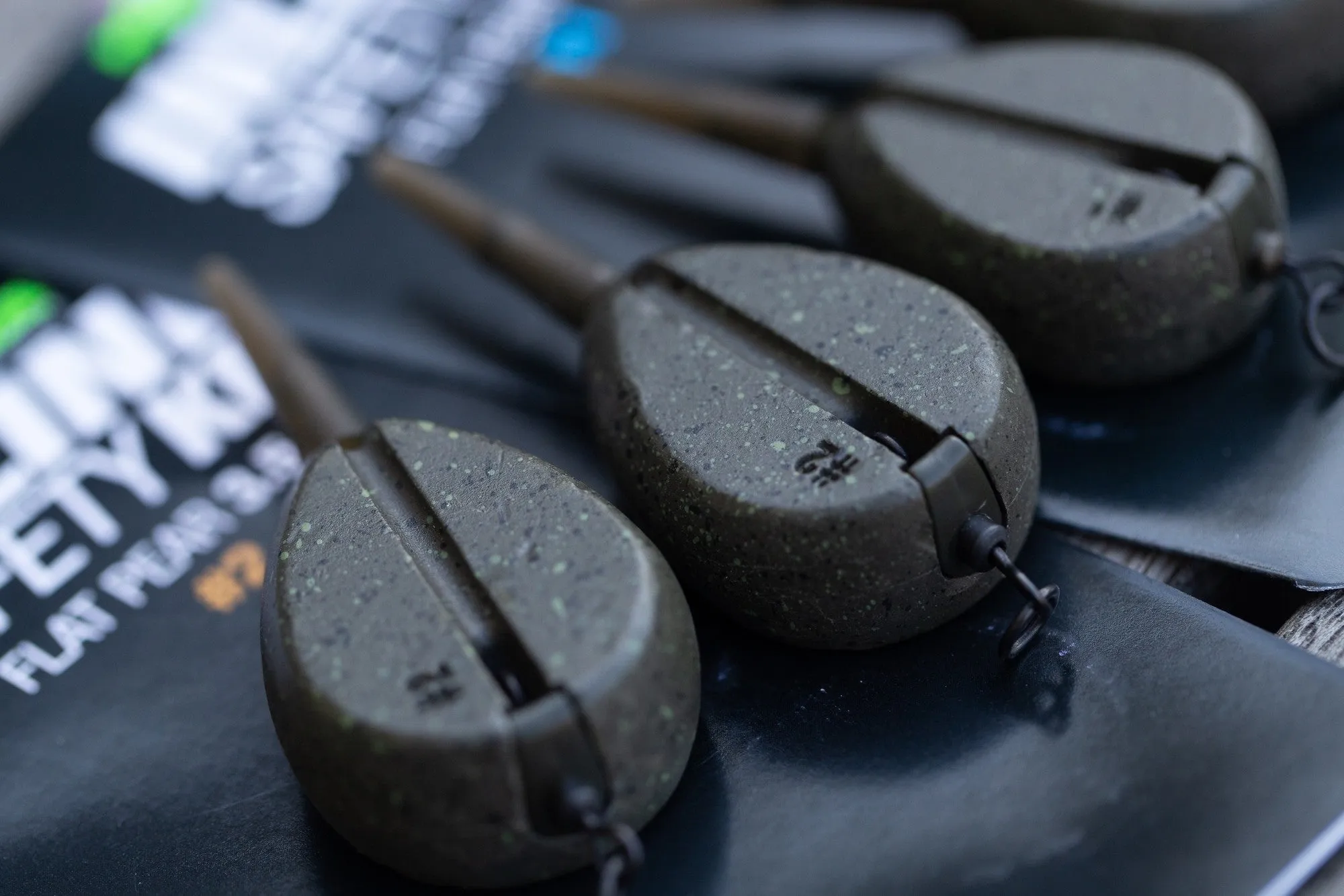 KORDA Inline Safety Kits and Accessories