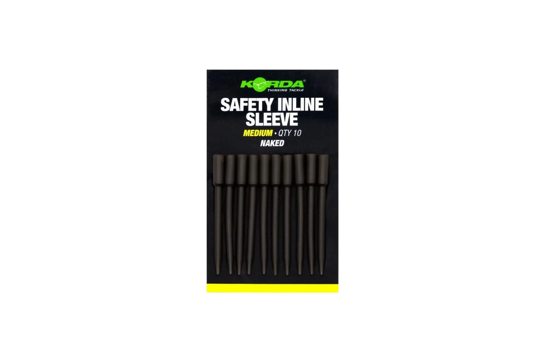KORDA SAFETY INLINE SLEEVE ALL SIZES