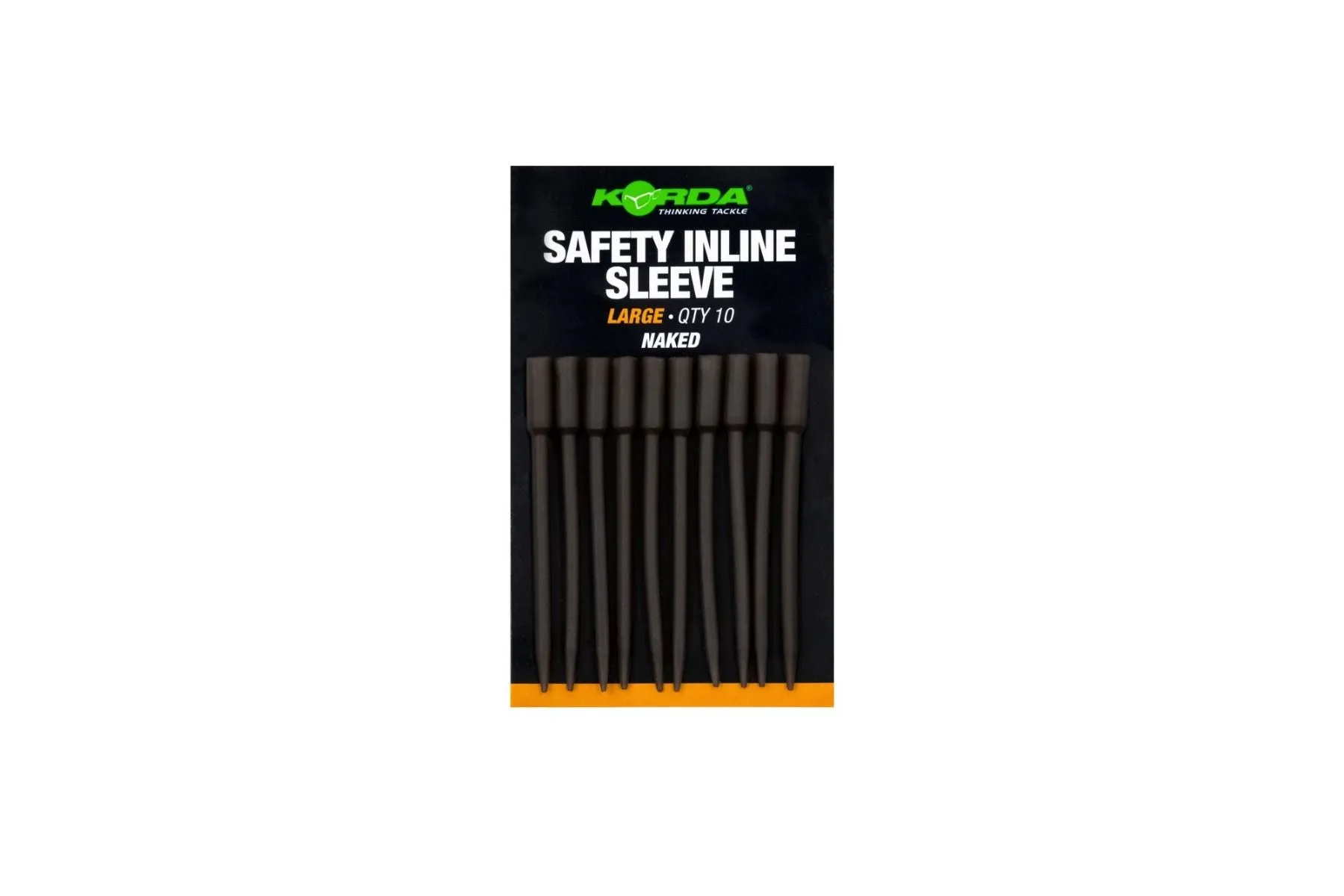 KORDA SAFETY INLINE SLEEVE ALL SIZES
